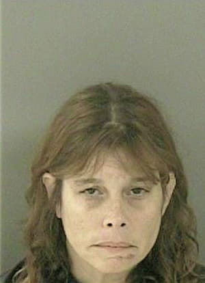 Beatrice Witherspoon, - Indian River County, FL 